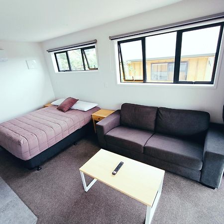 Kerigold Secluded Chalets Motel เคริเคริ ภายนอก รูปภาพ