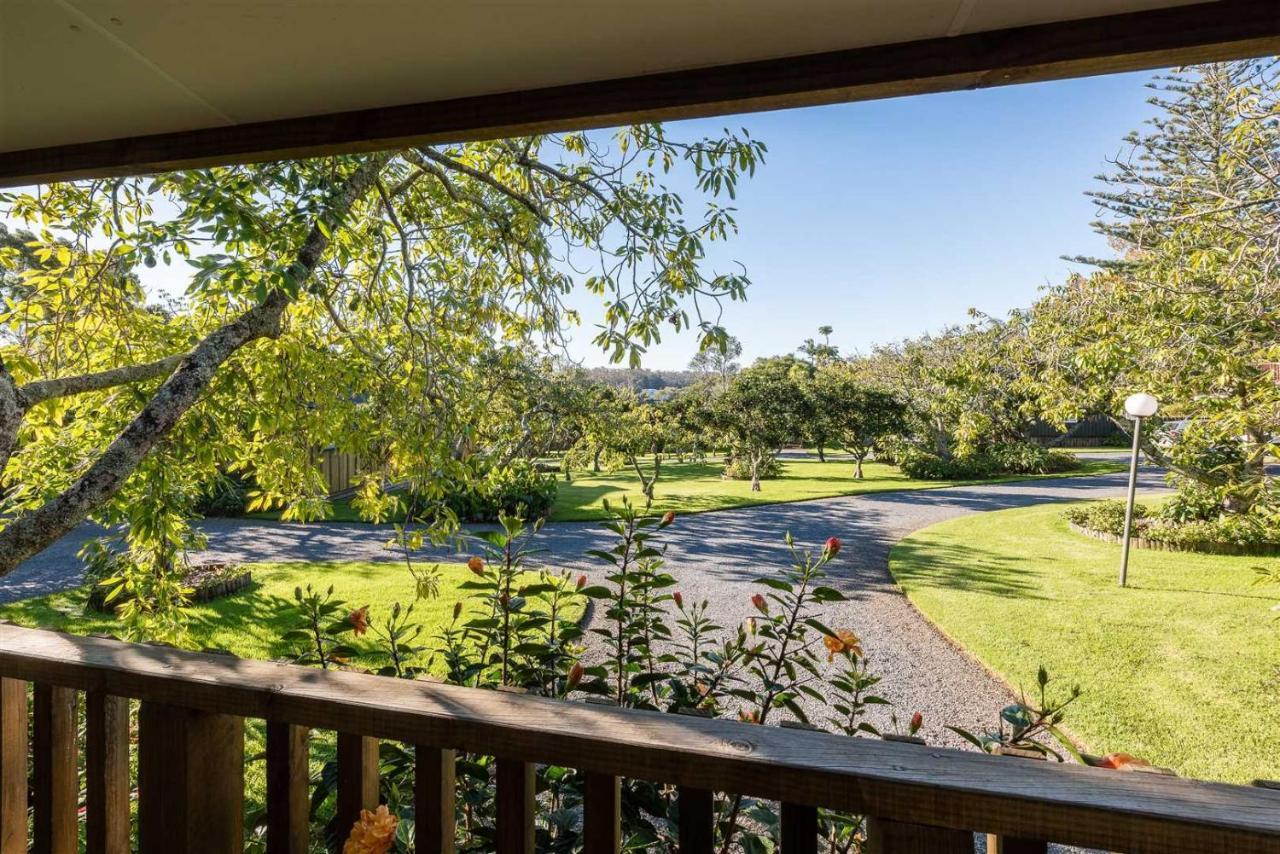 Kerigold Secluded Chalets Motel เคริเคริ ภายนอก รูปภาพ